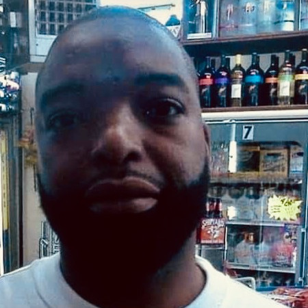 Sandii Fahnbulleh Dedication Image